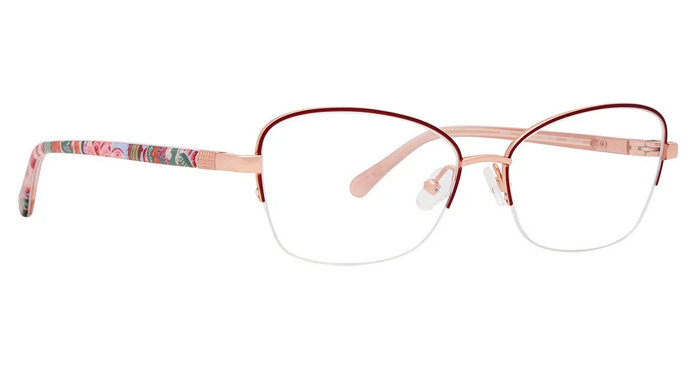 Vera Bradley Eyeglasses Maryann