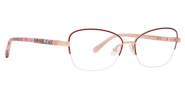 Vera Bradley Eyeglasses Maryann
