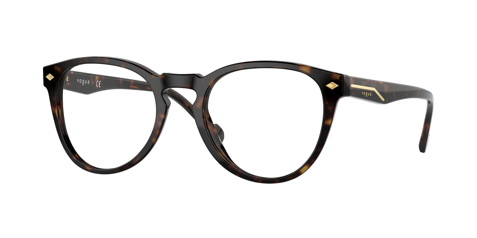 Vogue Eyeglasses VO5382