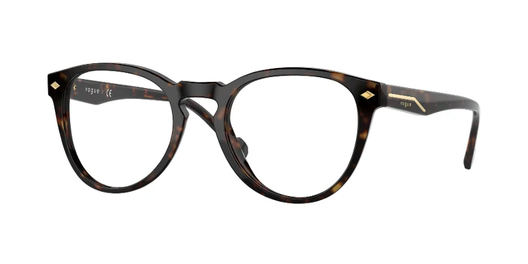Vogue Eyeglasses VO5382