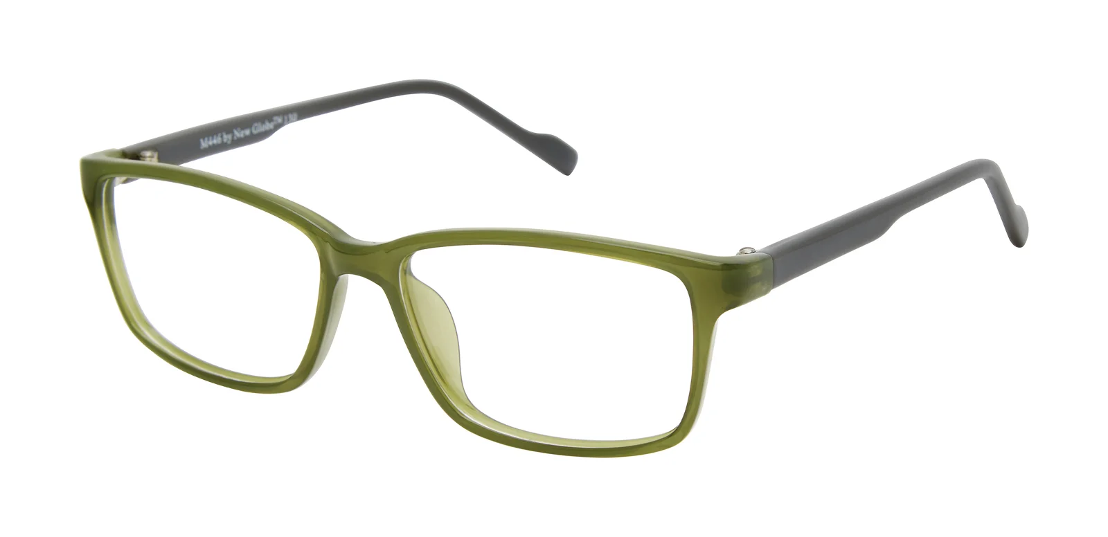 New Globe Eyeglasses M446