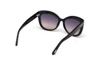 Tom Ford Sunglasses FT0524 ALISTAIR