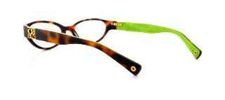 Coach Eyeglasses HC6028Q