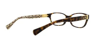 Coach Eyeglasses HC6061 Emma