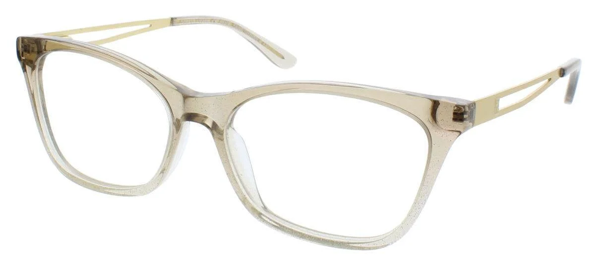 Bcbgmaxazria Eyeglasses ELISE