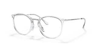 2001 Transparent