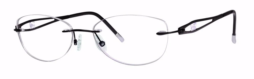 Modz Titanium Eyeglasses Etiquette