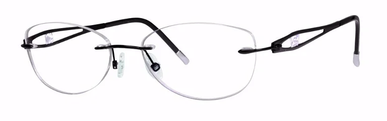 Modz Titanium Eyeglasses Etiquette