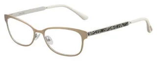 Jimmy Choo Eyeglasses JC 203