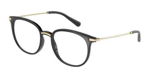 Dolce & Gabbana Eyeglasses DG5071