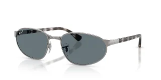 004/3R Gunmetal