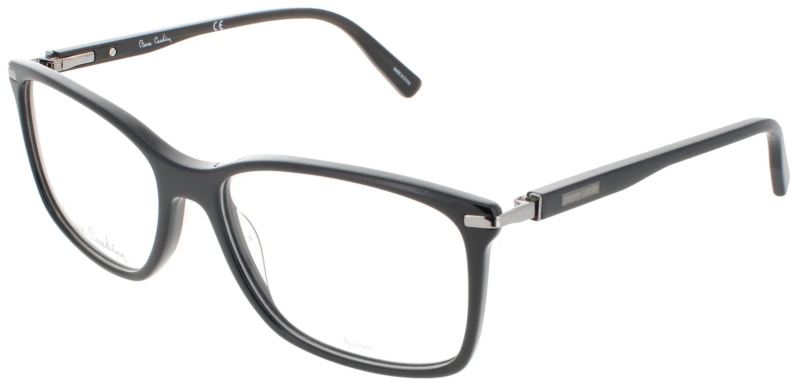 Pierre Cardin Eyeglasses P.C. 6172