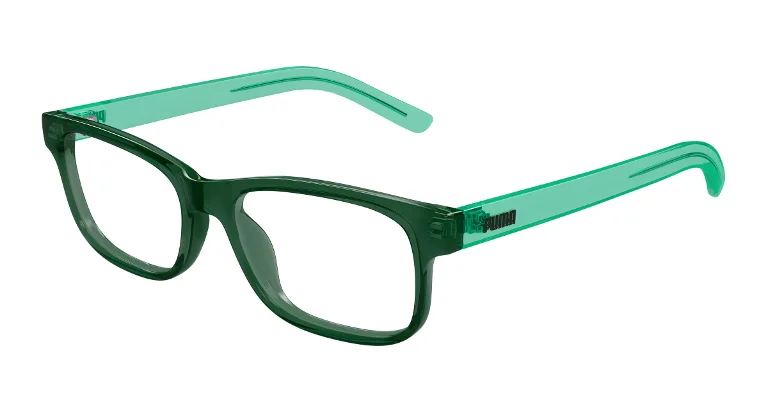 Puma Eyeglasses PJ0086O
