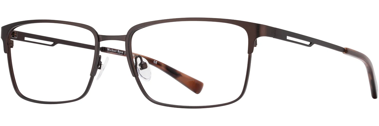 Michael Ryen Eyeglasses MR-MEMORY 132