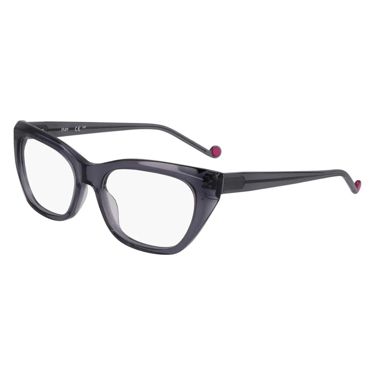 Pure Eyeglasses P-7002