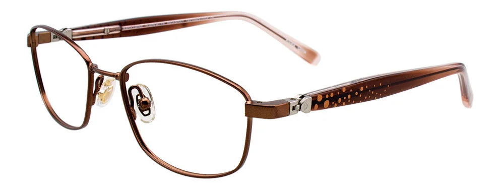 Easytwist Eyeglasses ET975
