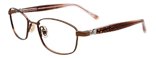 Easytwist Eyeglasses ET975