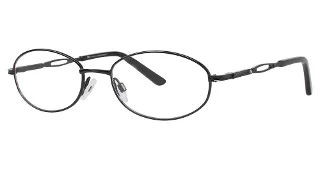 Gloria By Gloria Vanderbilt Eyeglasses 4042