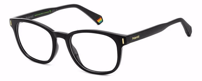 Polaroid Eyeglasses PLD D453