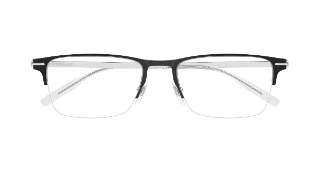 Montblanc Eyeglasses MB0468O