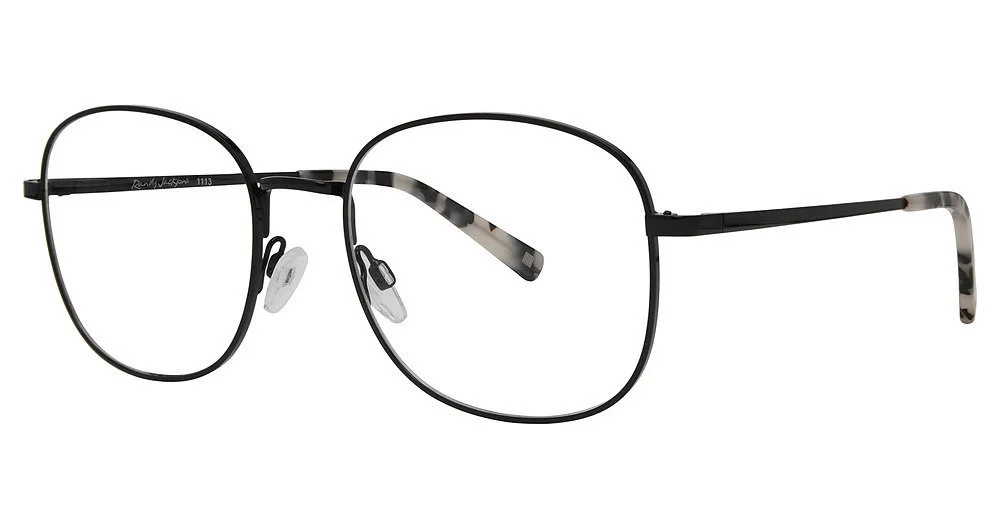 Randy Jackson Eyeglasses 1113