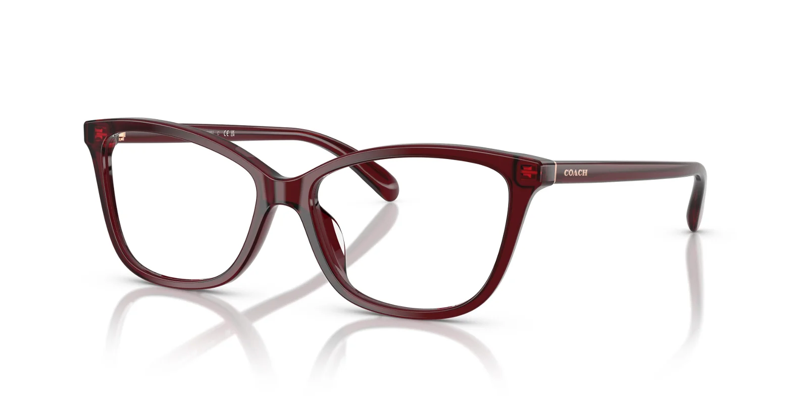 Coach Eyeglasses HC6206U