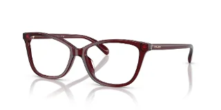Coach Eyeglasses HC6206U
