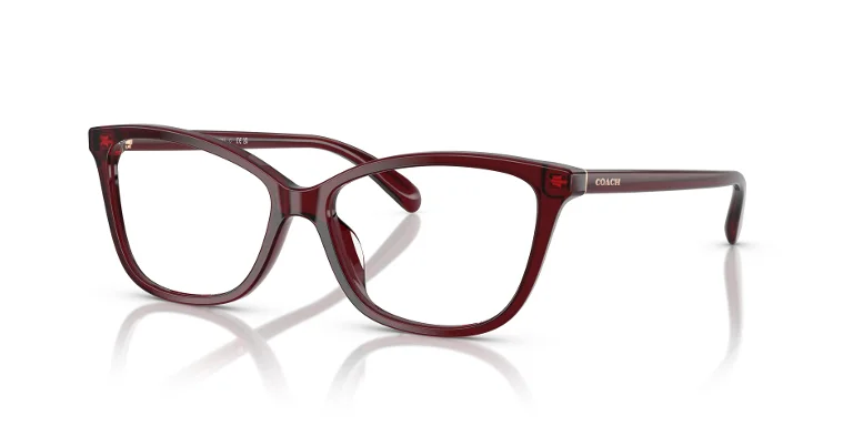 Coach Eyeglasses HC6206U