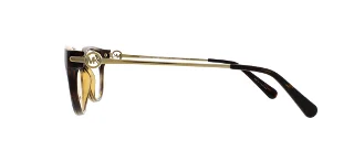 Michael Kors Eyeglasses MK8003 Courmayeur