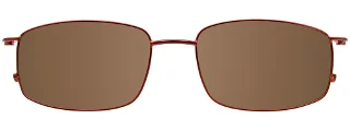 Easyclip Eyeglasses EC493