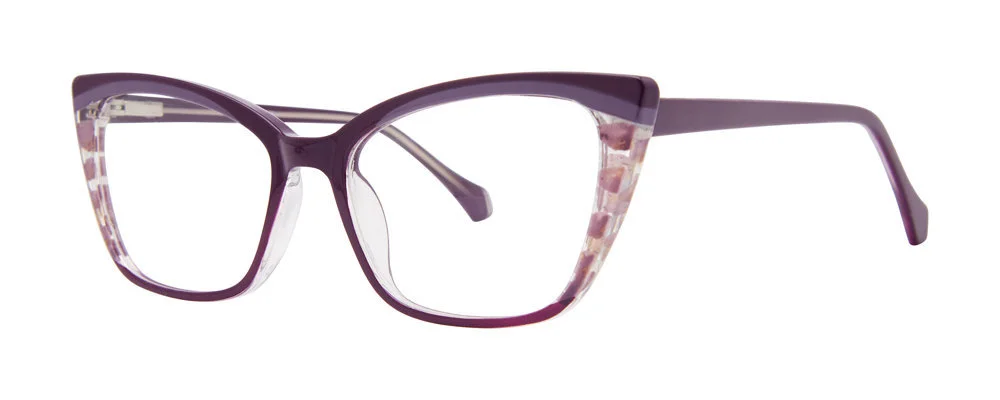 Modern Times Eyeglasses MCKENNA