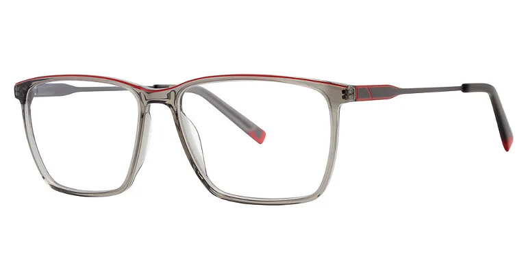 Shaquille Oneal Eyeglasses 204Z