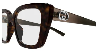 Gucci Eyeglasses GG2028O