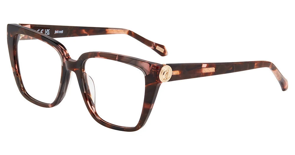 Just Cavalli Eyeglasses VJC186