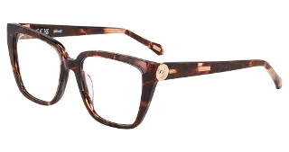 Just Cavalli Eyeglasses VJC186
