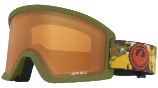 340 Leafycamo/Llamber