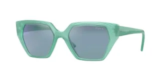2918E3 Opal Green