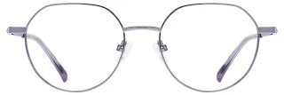 Alan J Eyeglasses AT-STUDIO 016