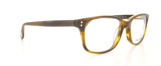 Brooks Brothers Eyeglasses BB711