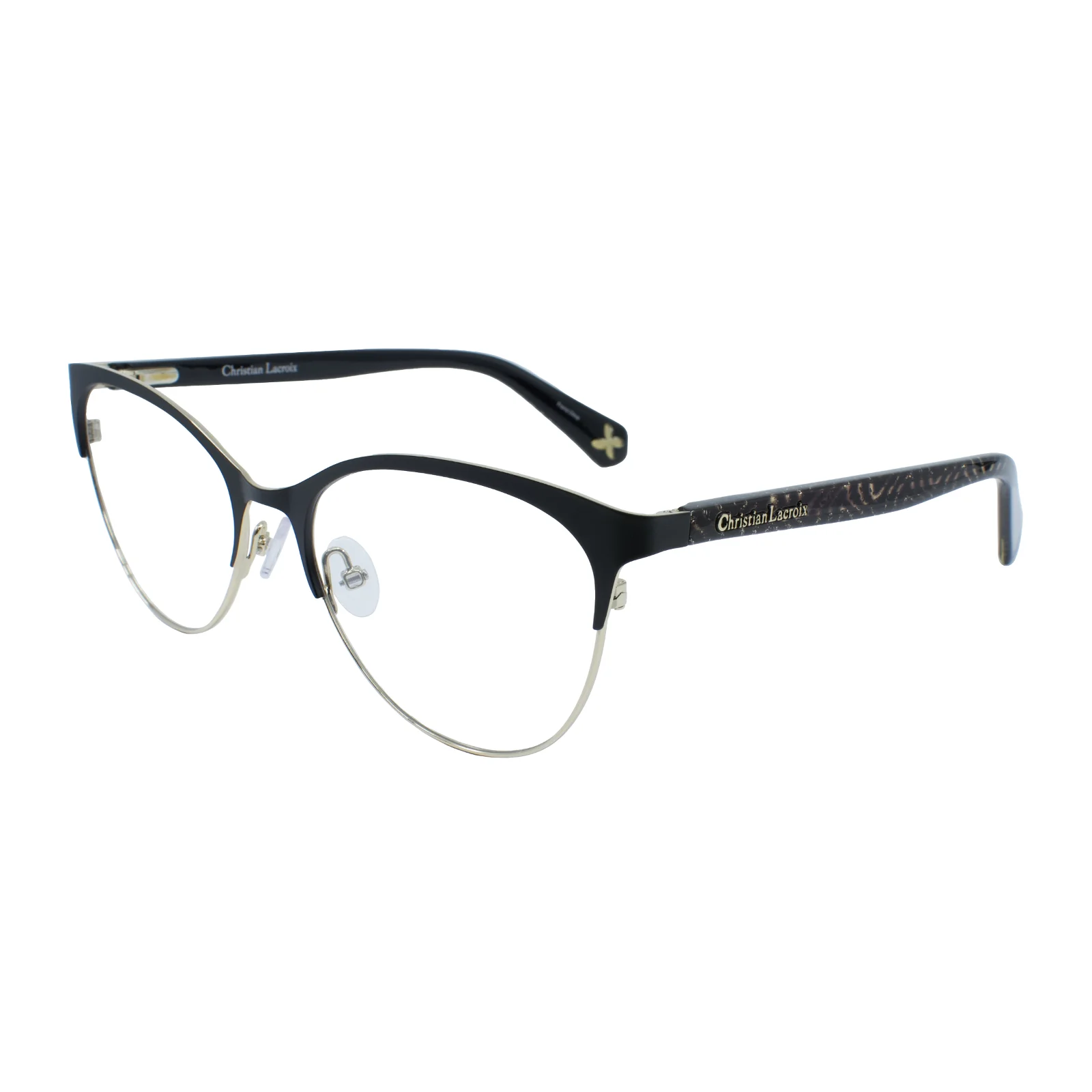 Christian Lacroix Eyeglasses CL 3058