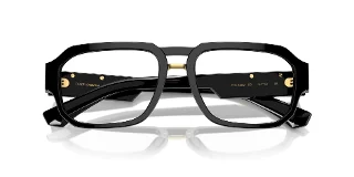 Dolce & Gabbana Eyeglasses DG3389