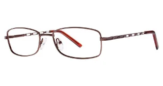 Modern Metals Eyeglasses Bria