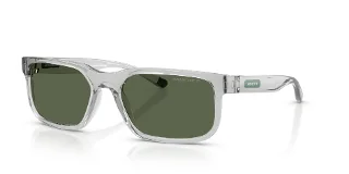28589A Transparent Light Grey