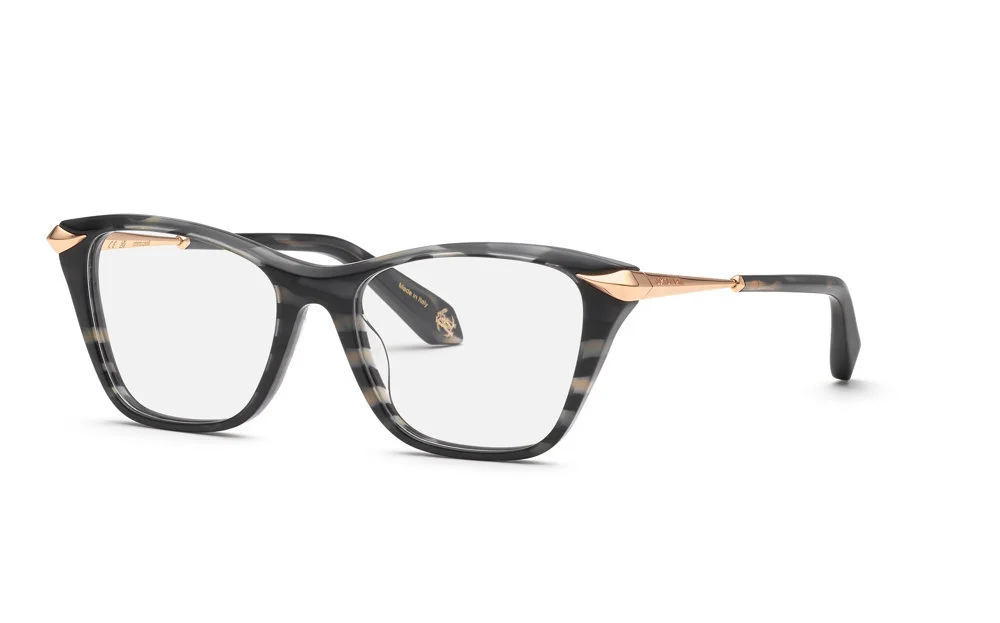 Roberto Cavalli Eyeglasses VRC144M