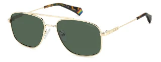 PEFUC GOLDGREEN
