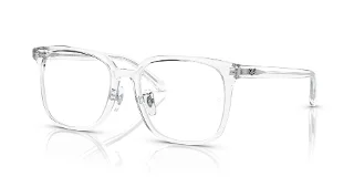 2001 Transparent