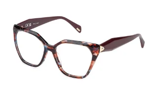 Brown/Blue Havana (09Uv)