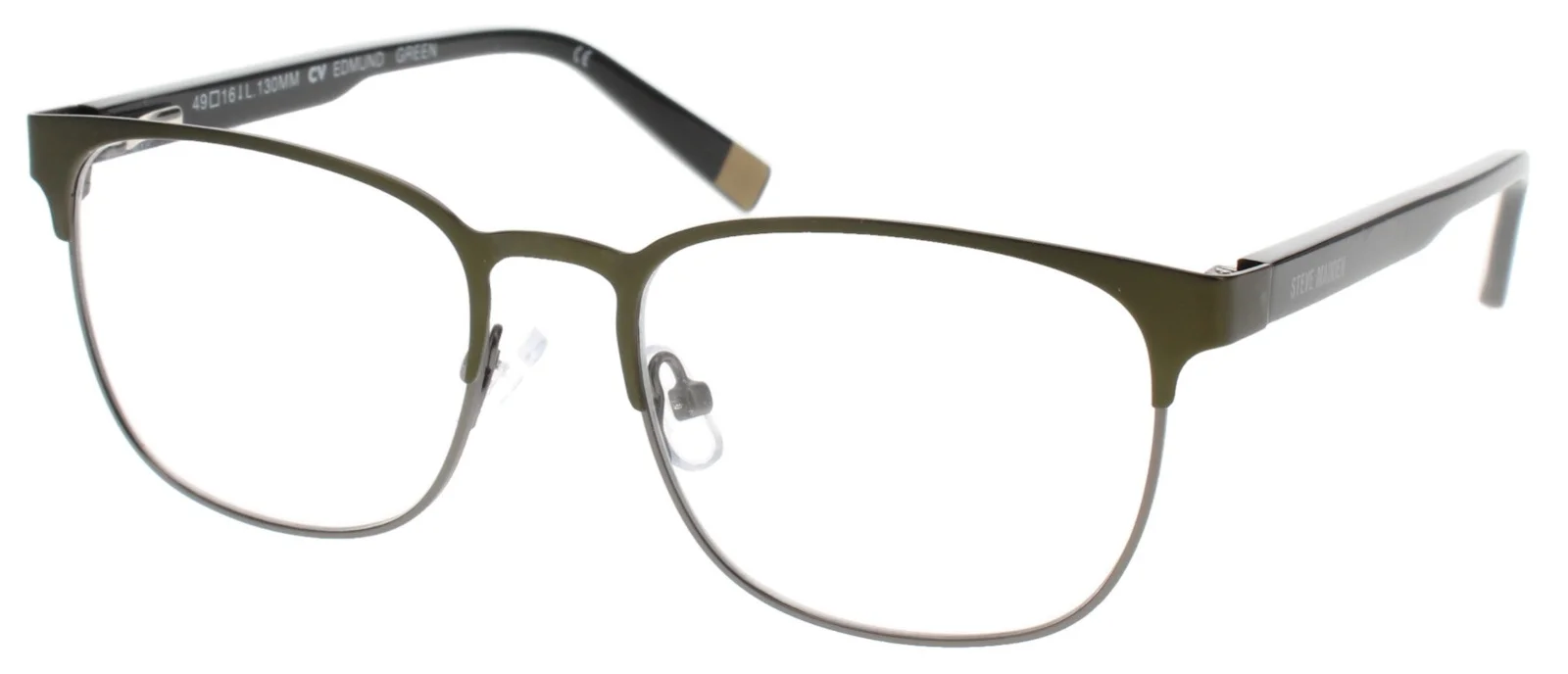 Steve Madden Eyeglasses EDMUND