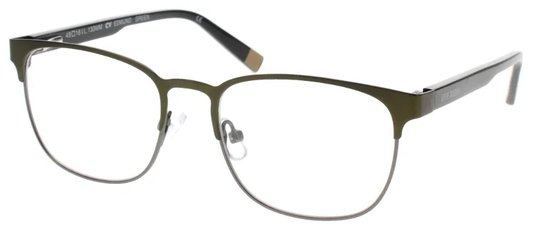 Steve Madden Eyeglasses EDMUND