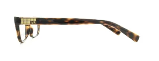 Armani Exchange Eyeglasses AX3008